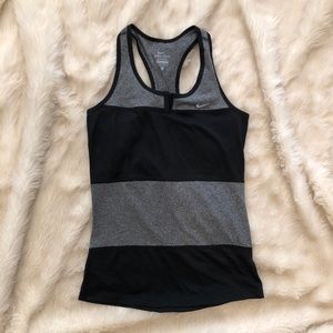 Nike Dri-Fit Running Tank Top - XS